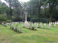 Ploegsteert Wood cemetery (12)